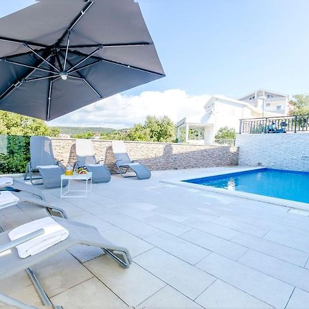 Apartments Katic Ražanj Zewnętrze zdjęcie