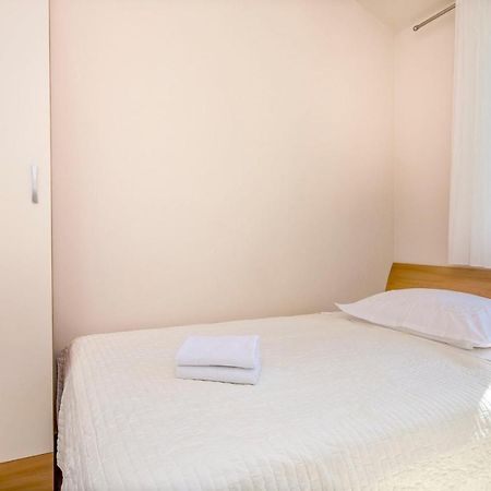 Apartments Katic Ražanj Zewnętrze zdjęcie