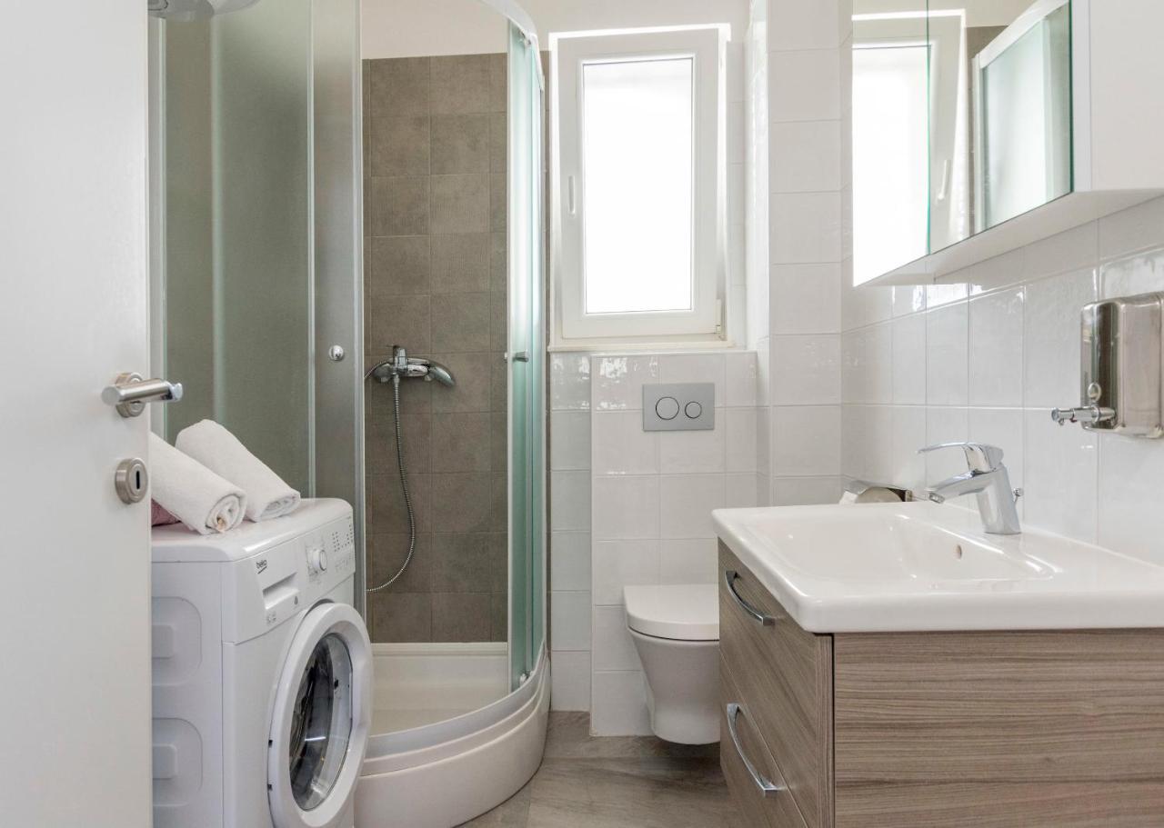 Apartments Katic Ražanj Zewnętrze zdjęcie