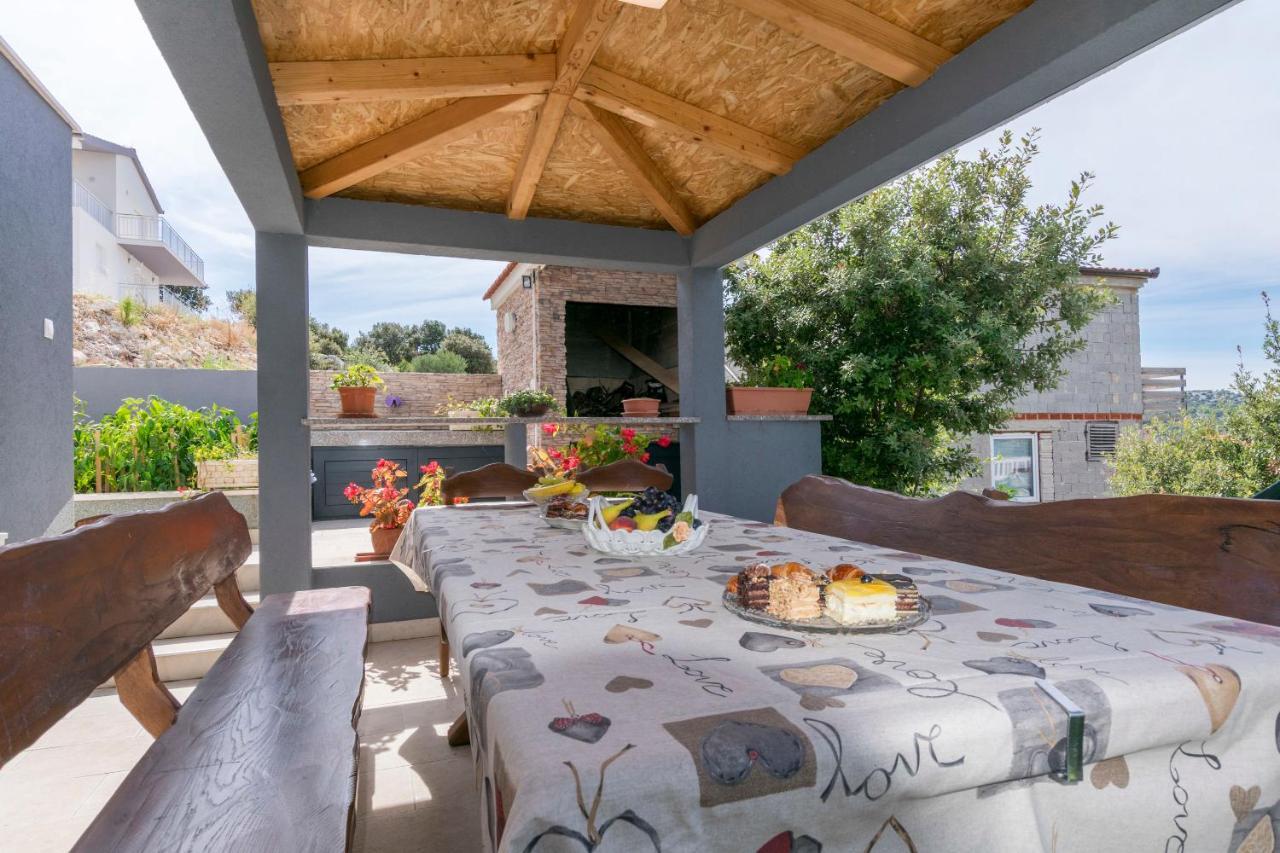 Apartments Katic Ražanj Zewnętrze zdjęcie