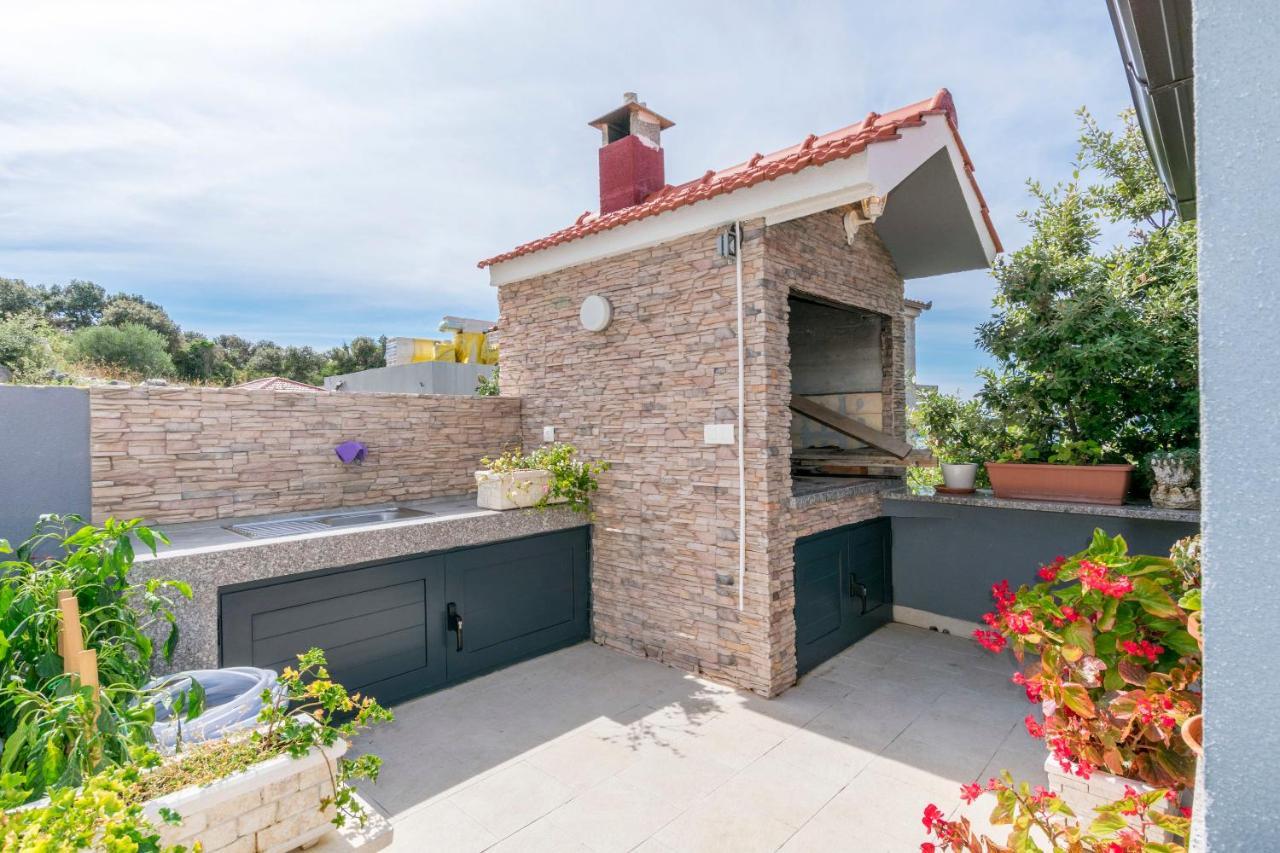 Apartments Katic Ražanj Zewnętrze zdjęcie