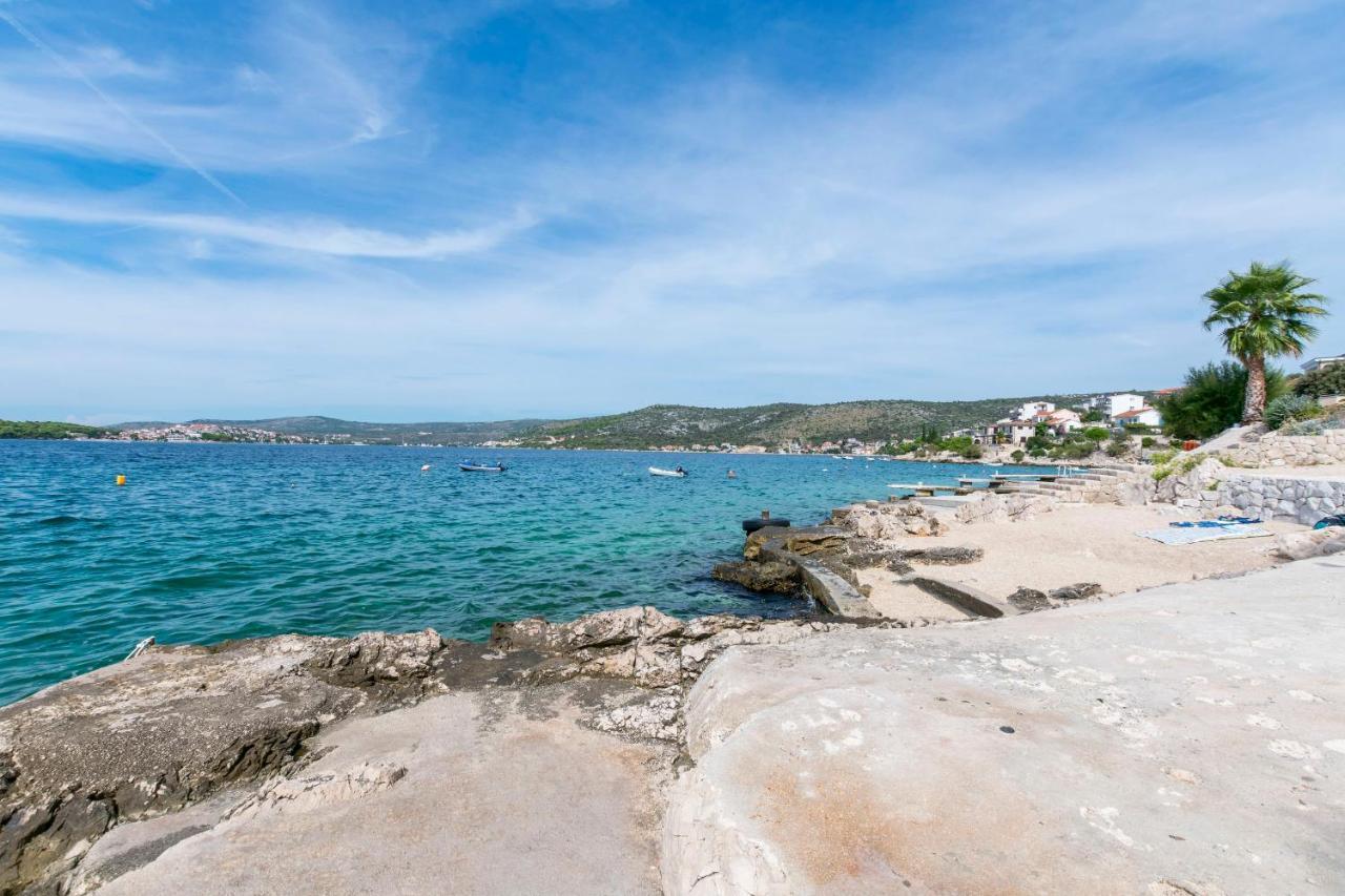 Apartments Katic Ražanj Zewnętrze zdjęcie