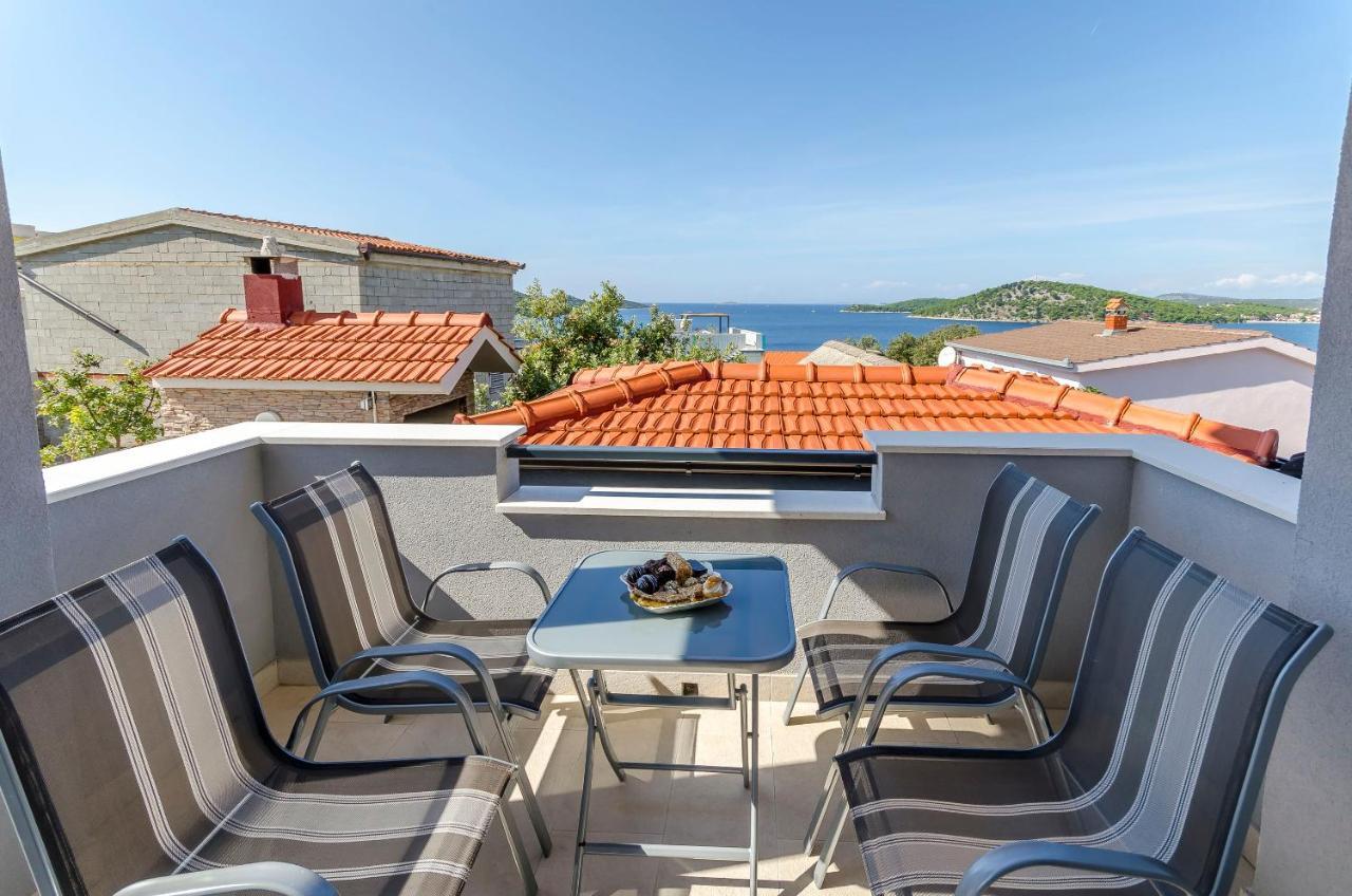 Apartments Katic Ražanj Zewnętrze zdjęcie