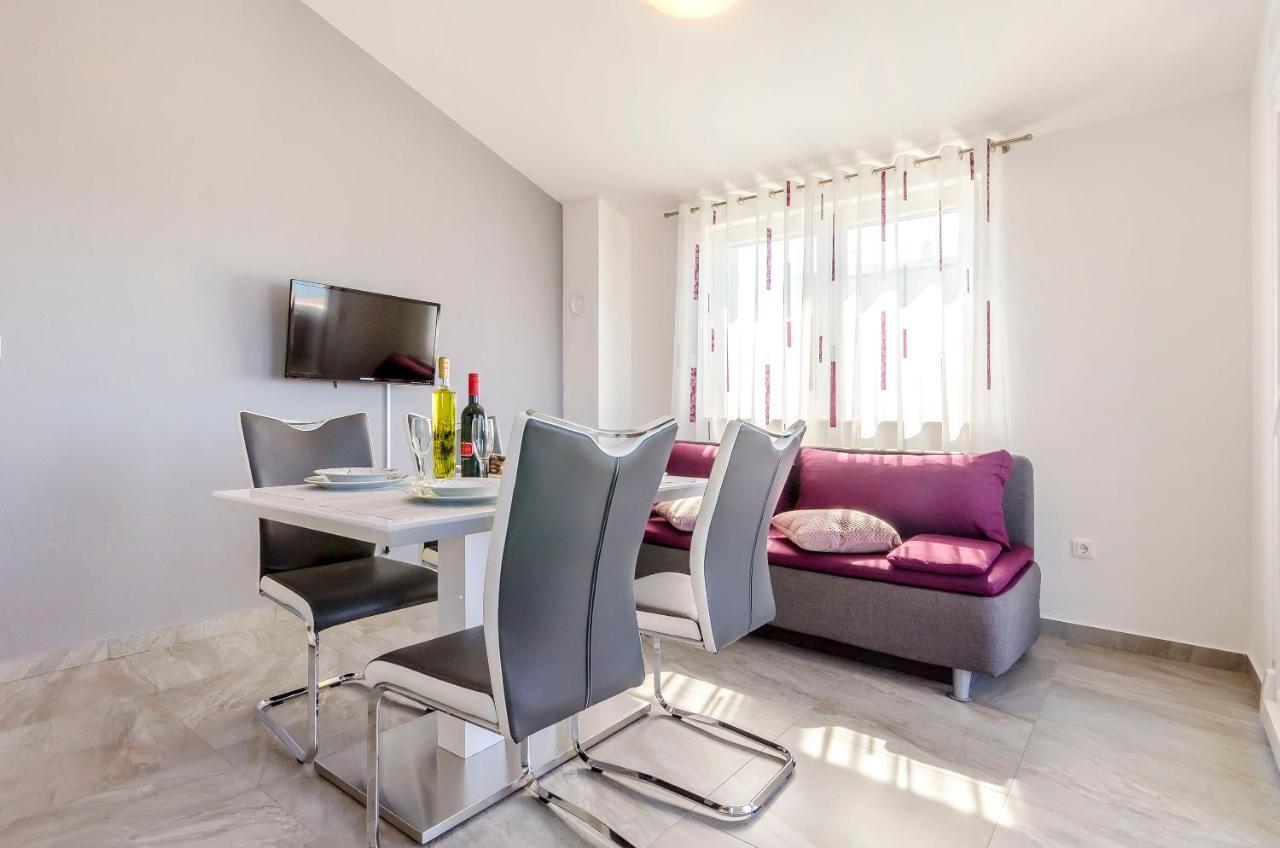 Apartments Katic Ražanj Zewnętrze zdjęcie