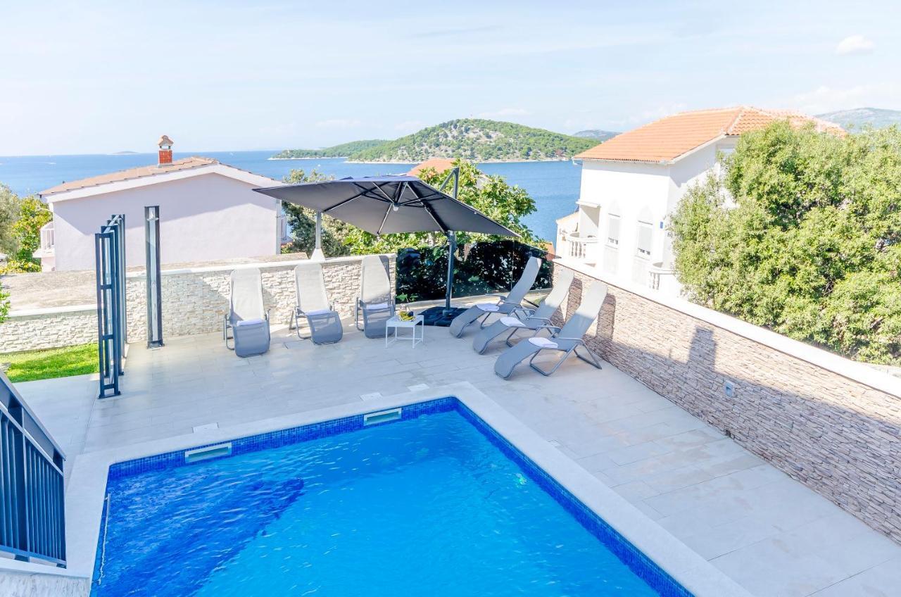 Apartments Katic Ražanj Zewnętrze zdjęcie