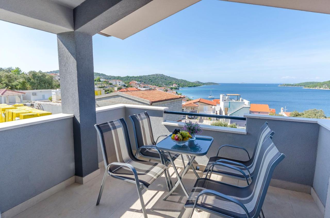 Apartments Katic Ražanj Zewnętrze zdjęcie