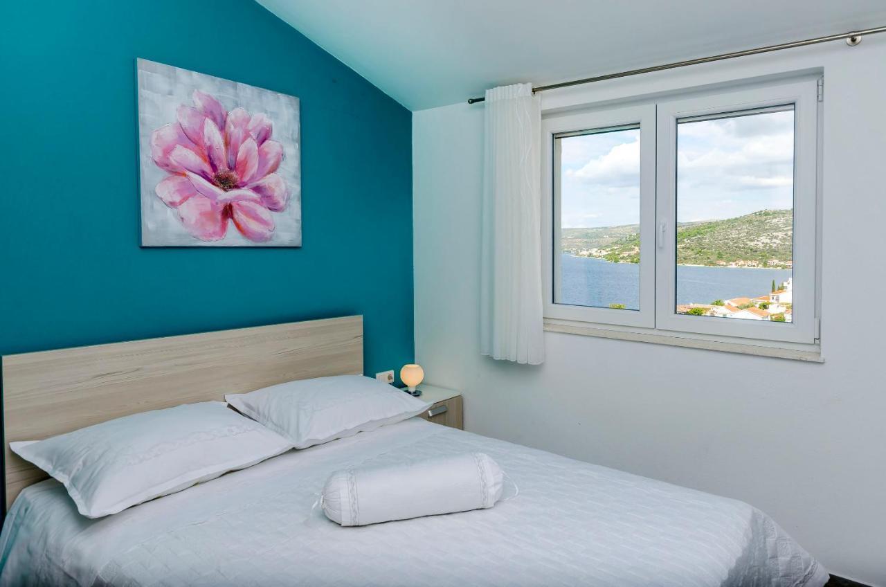Apartments Katic Ražanj Zewnętrze zdjęcie