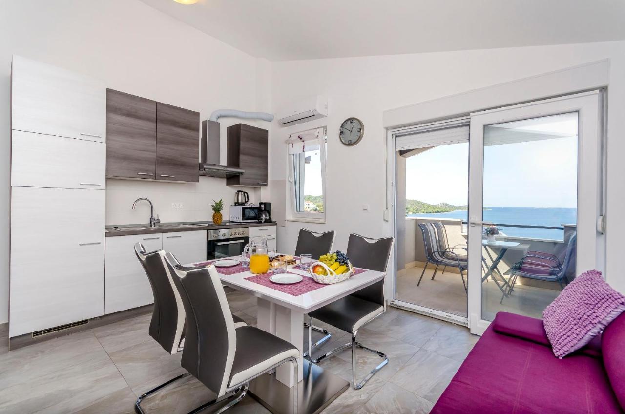Apartments Katic Ražanj Zewnętrze zdjęcie