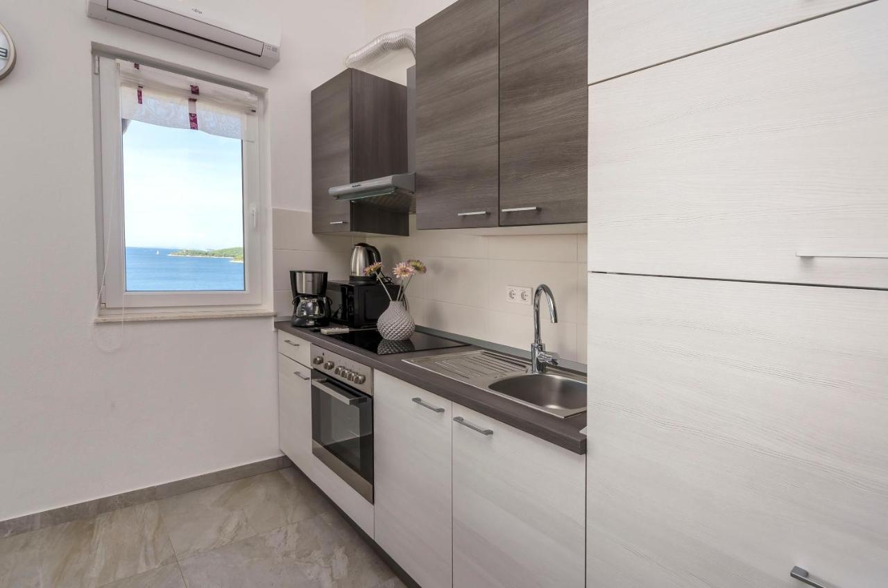 Apartments Katic Ražanj Zewnętrze zdjęcie