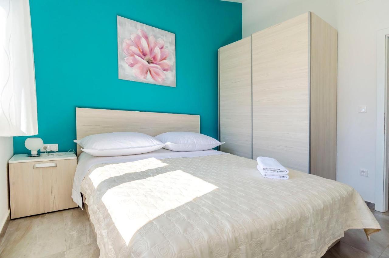 Apartments Katic Ražanj Zewnętrze zdjęcie