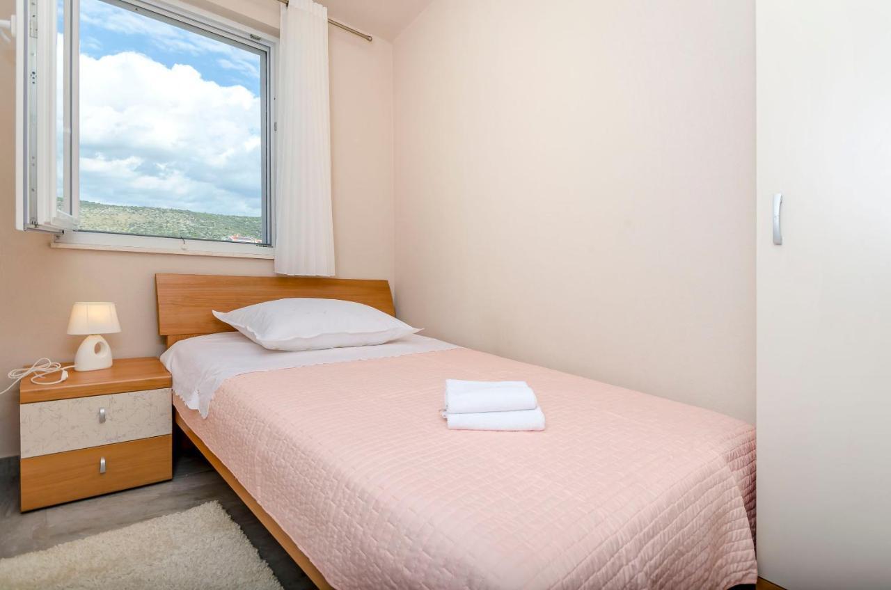 Apartments Katic Ražanj Zewnętrze zdjęcie
