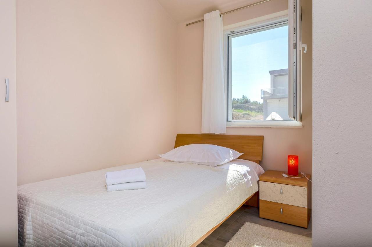 Apartments Katic Ražanj Zewnętrze zdjęcie