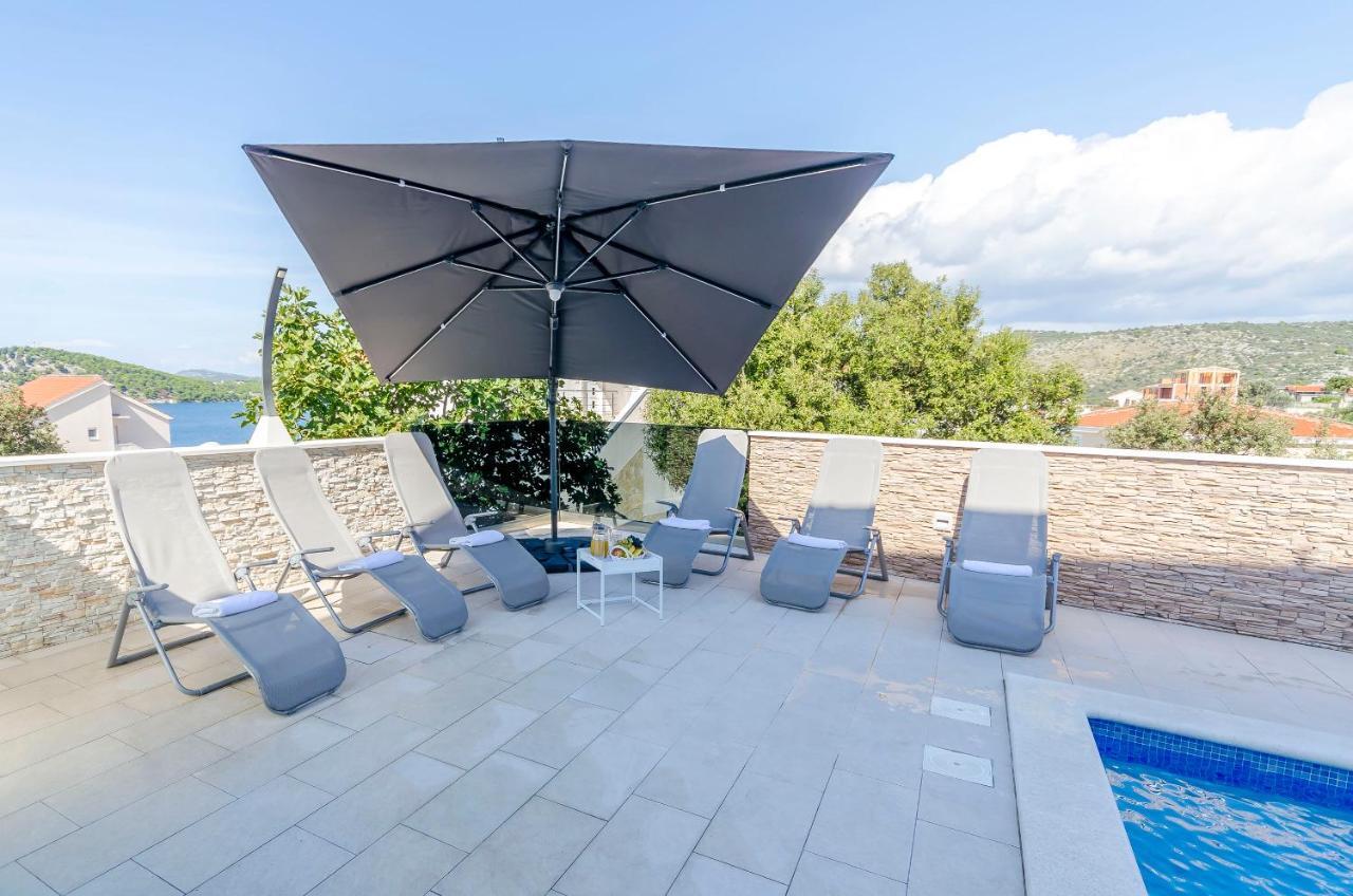 Apartments Katic Ražanj Zewnętrze zdjęcie
