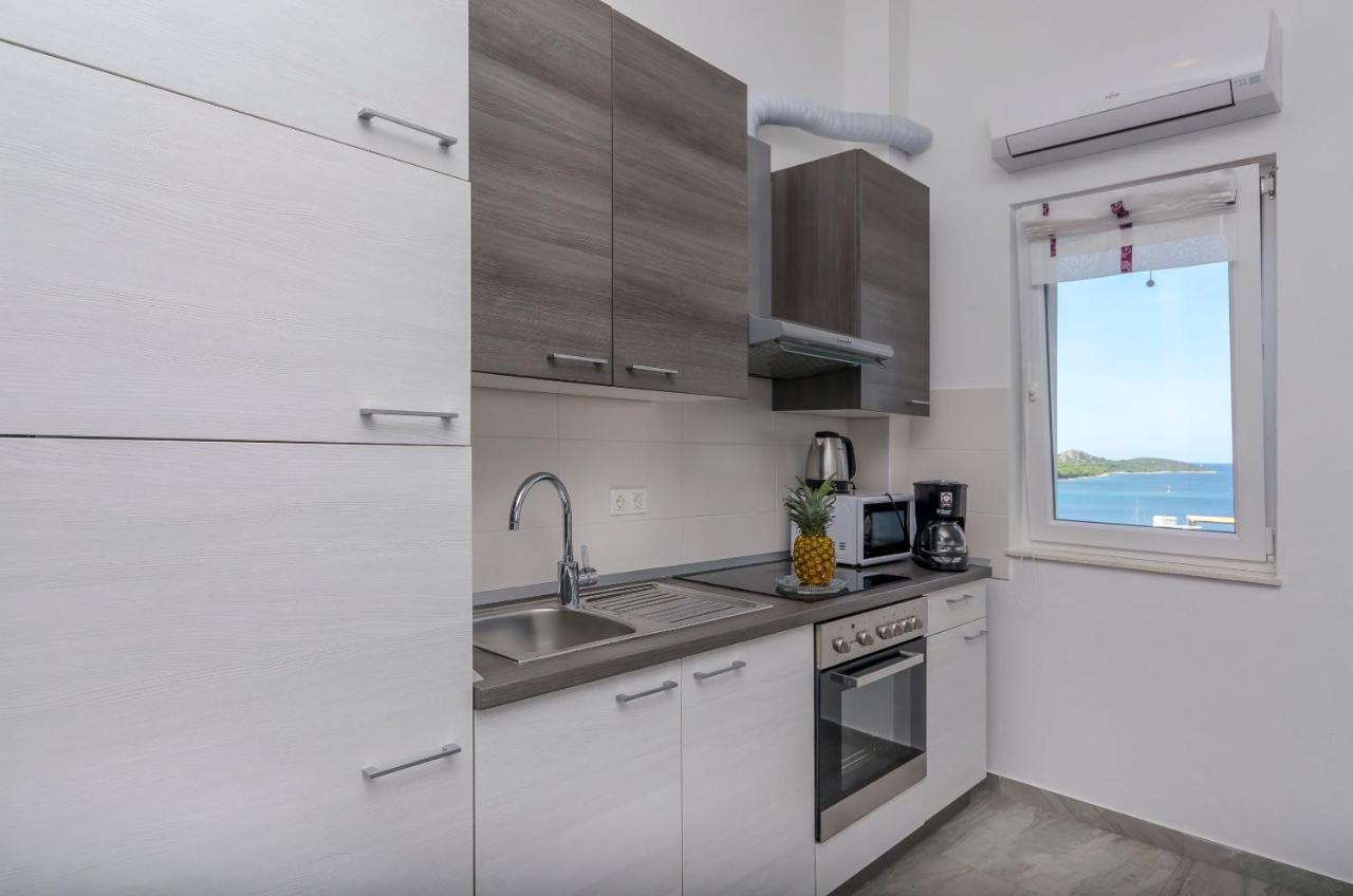 Apartments Katic Ražanj Zewnętrze zdjęcie