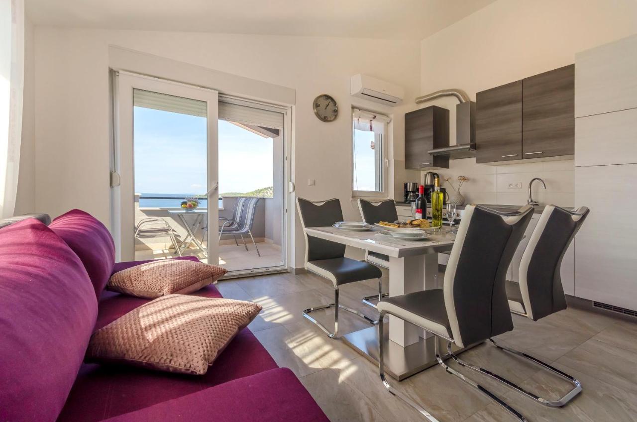 Apartments Katic Ražanj Zewnętrze zdjęcie