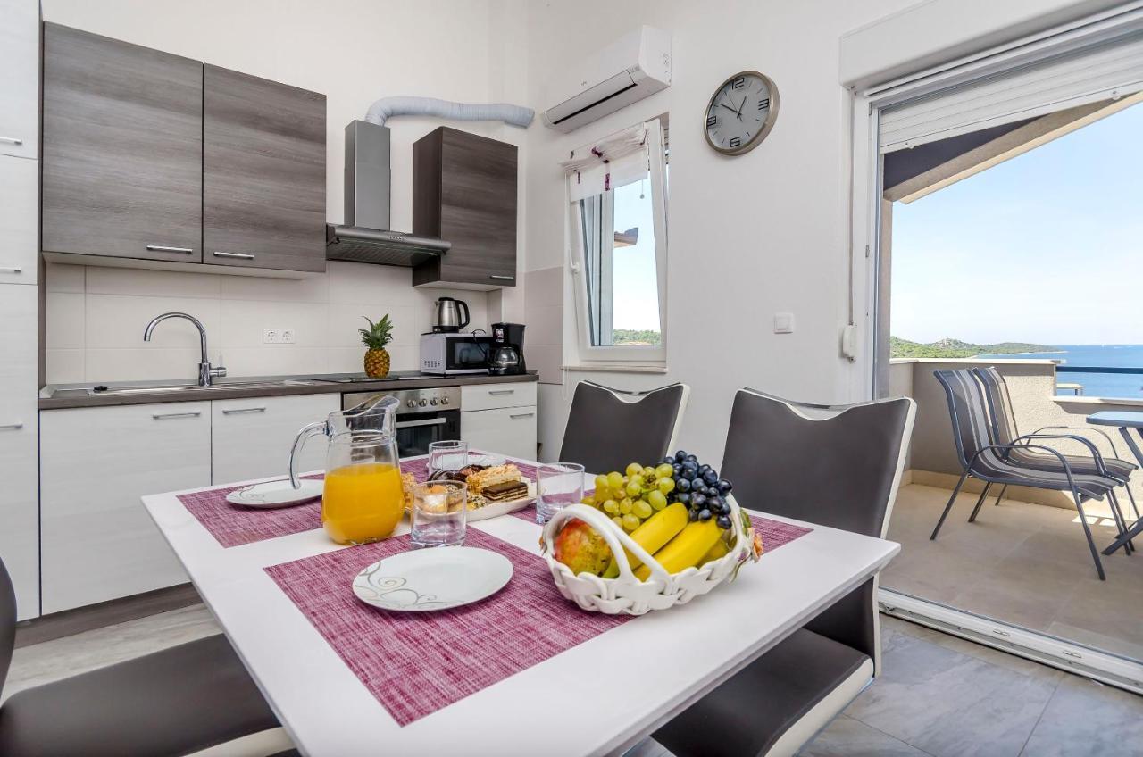 Apartments Katic Ražanj Zewnętrze zdjęcie
