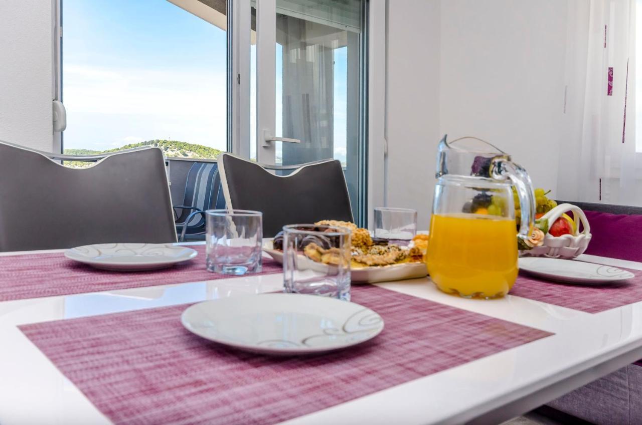 Apartments Katic Ražanj Zewnętrze zdjęcie