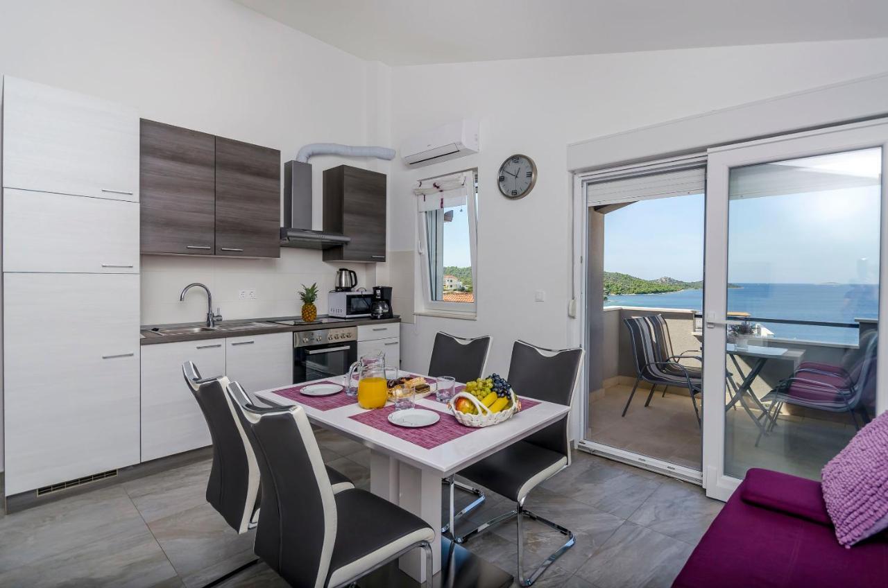 Apartments Katic Ražanj Zewnętrze zdjęcie