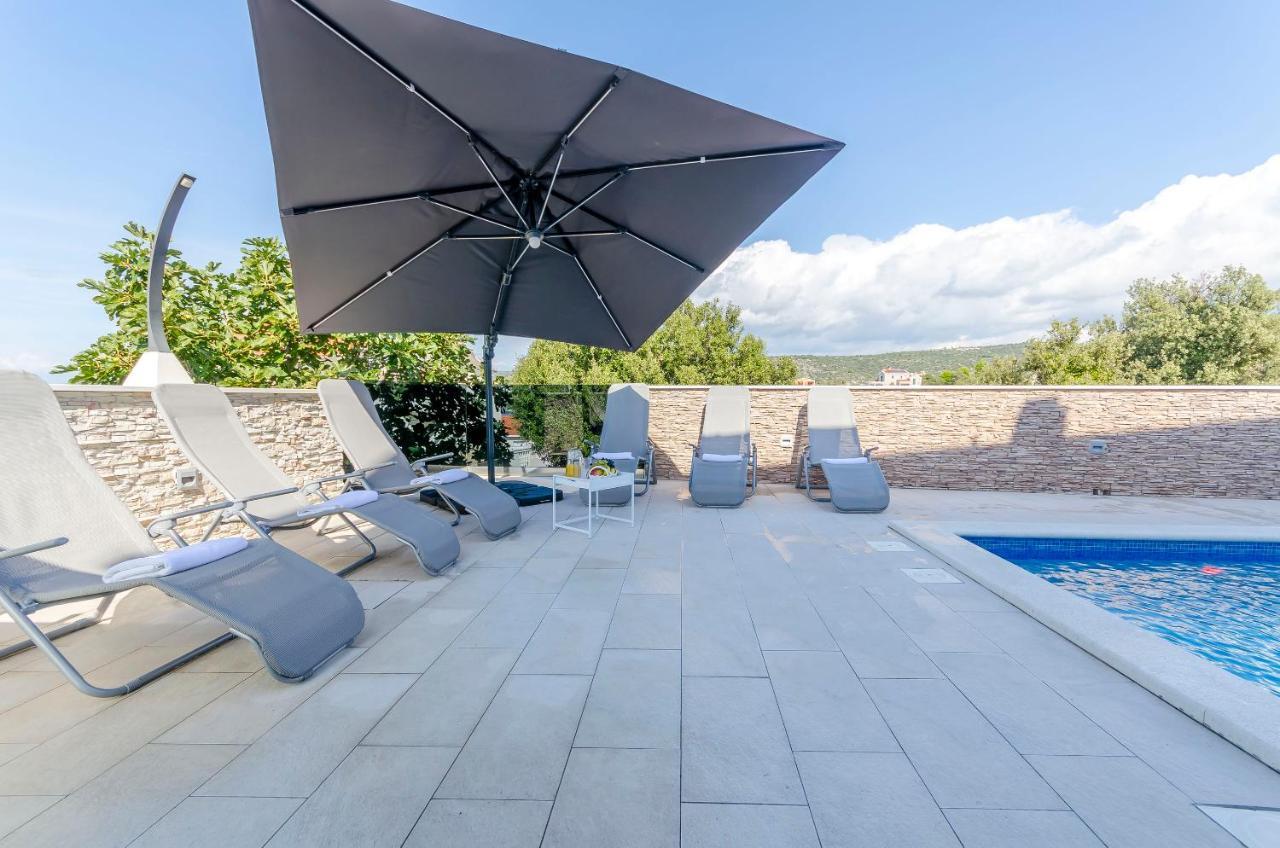 Apartments Katic Ražanj Zewnętrze zdjęcie