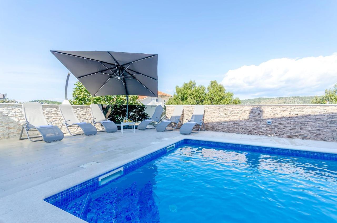 Apartments Katic Ražanj Zewnętrze zdjęcie