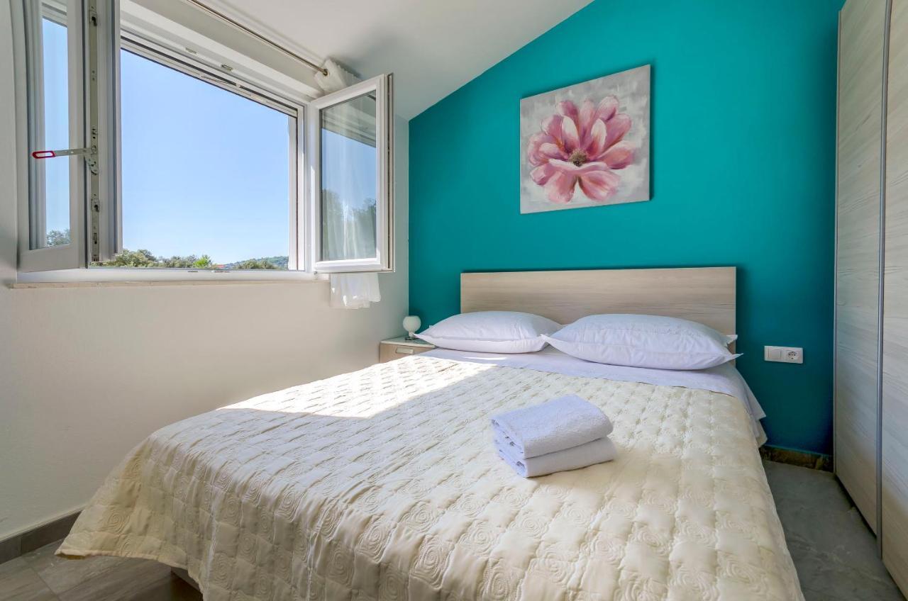 Apartments Katic Ražanj Zewnętrze zdjęcie