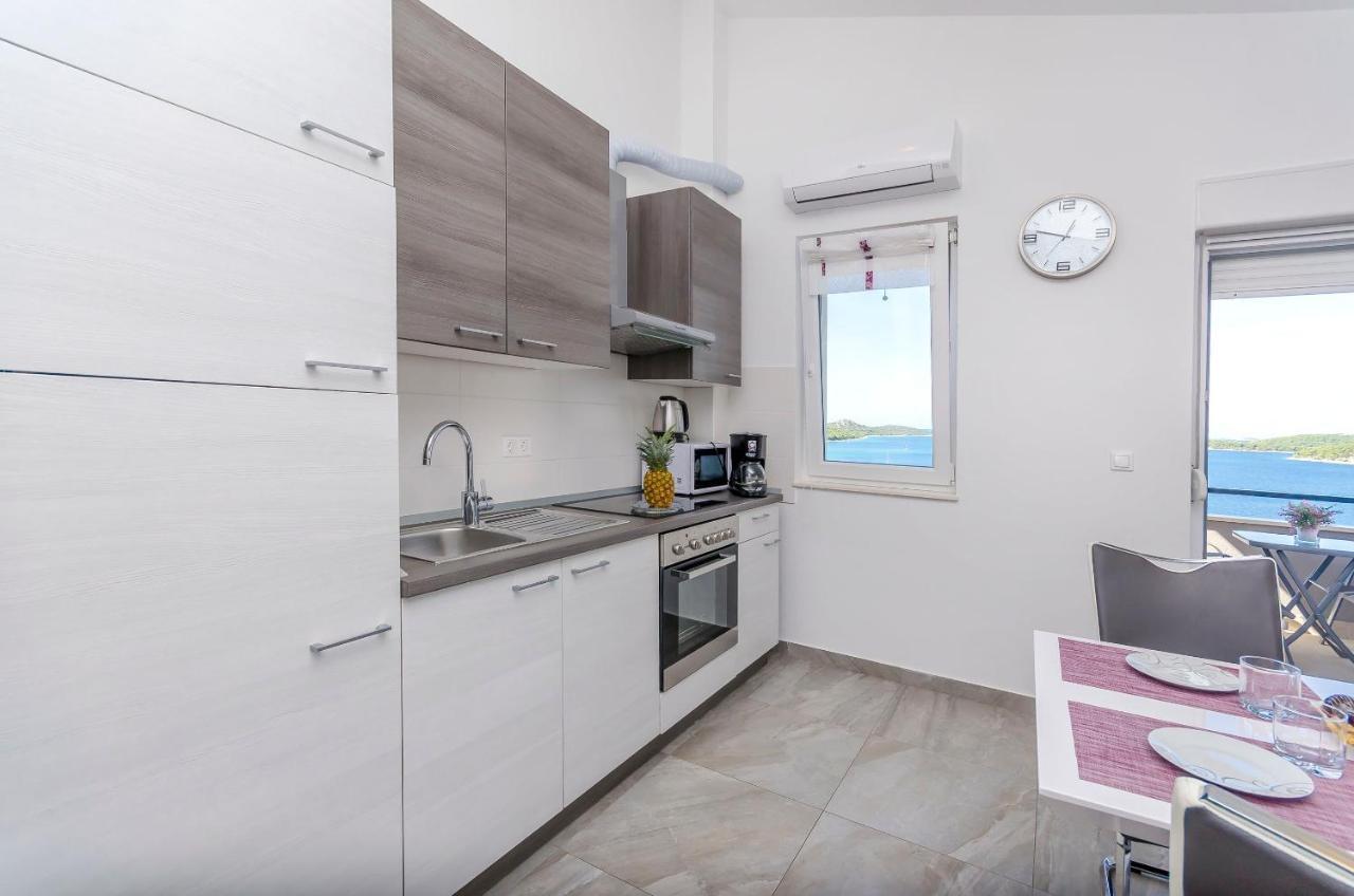 Apartments Katic Ražanj Zewnętrze zdjęcie