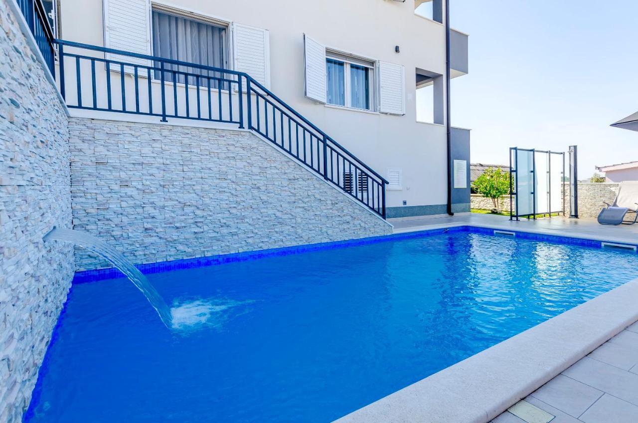 Apartments Katic Ražanj Zewnętrze zdjęcie