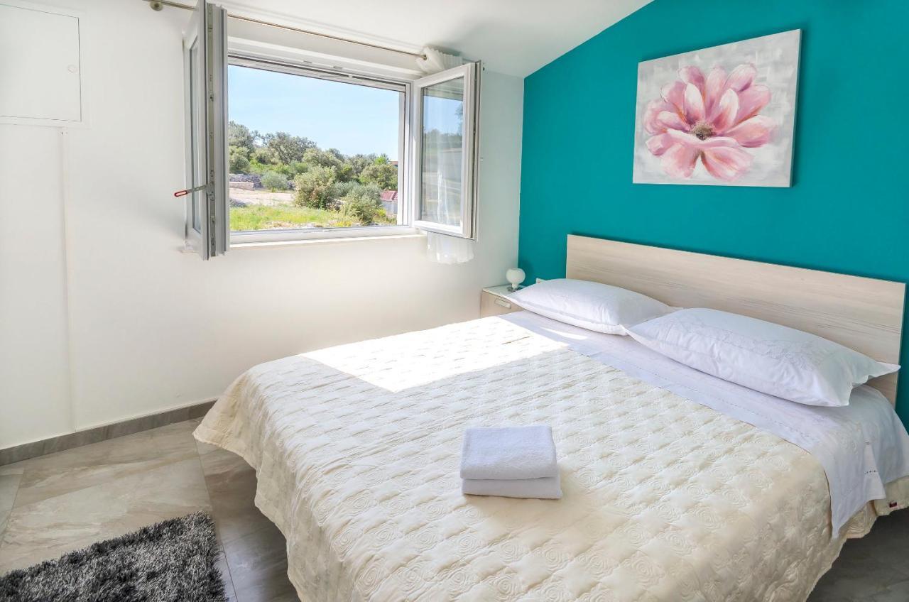Apartments Katic Ražanj Zewnętrze zdjęcie