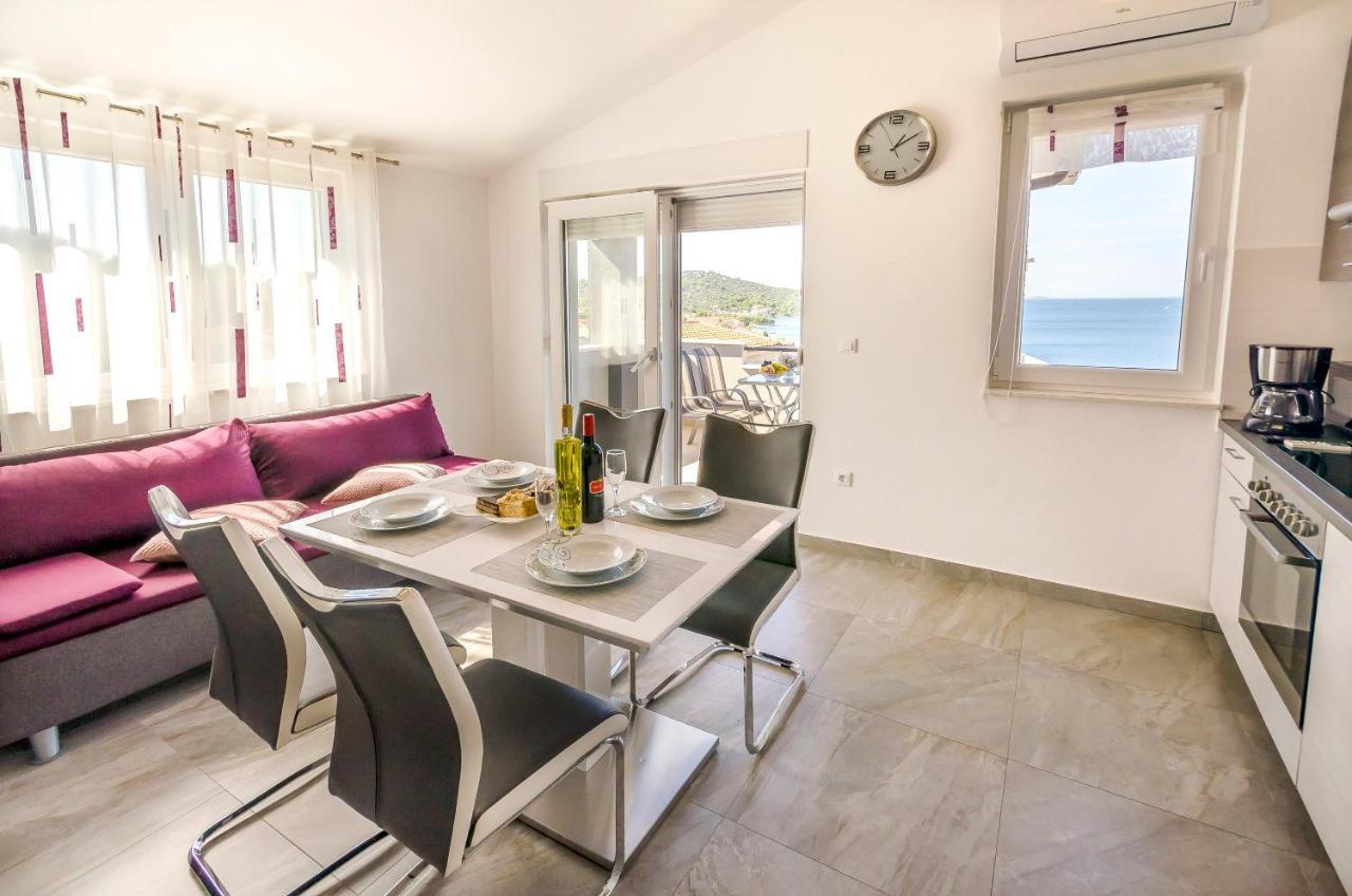 Apartments Katic Ražanj Pokój zdjęcie